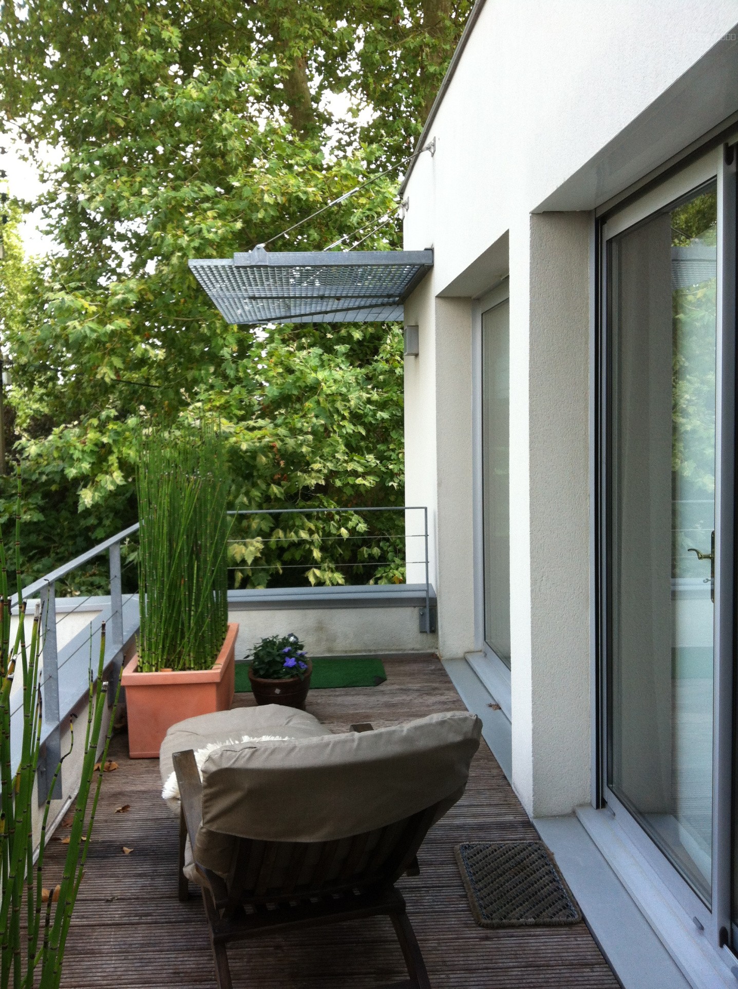 BORDEAUX : GOLF BORDELAIS MAISON 3 CHAMBRES AVEC JARDIN — photo 3