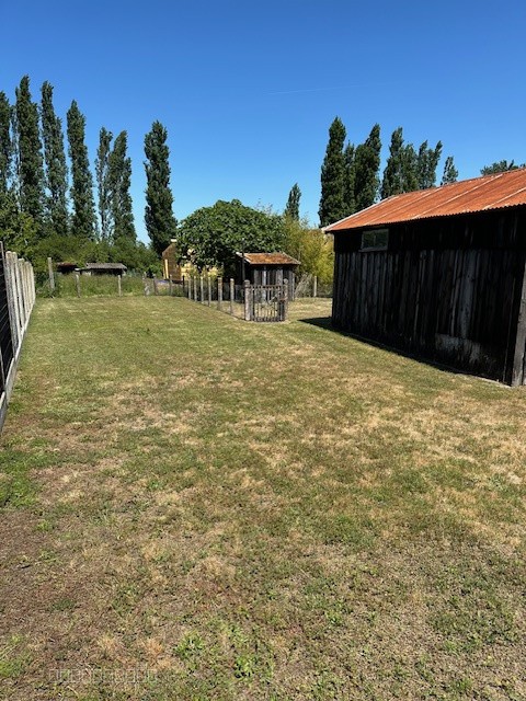SOULAC SUR MER TERRAIN A BATIR DE 600 M2 — photo 4