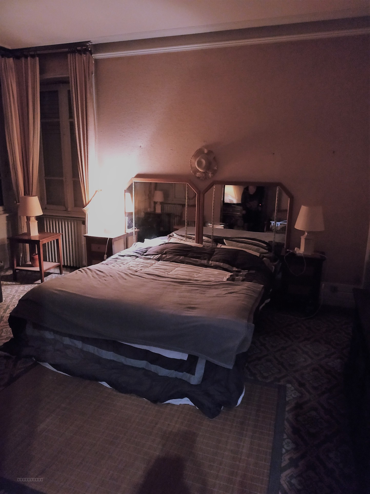 PROPRIETE SUR 7354 M2 DE TERRAIN COMPRENANT UNE MAISON DE MAÎTRE ET UNE MAISON RECENTE — photo 8