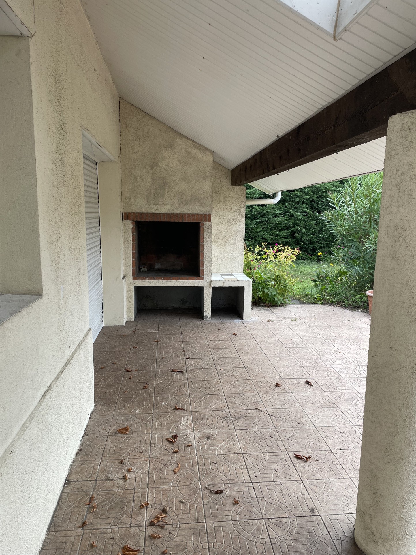 EYSINES MAISON 90 M2 AVEC GRAND JARDIN de 700 M2 — photo 10