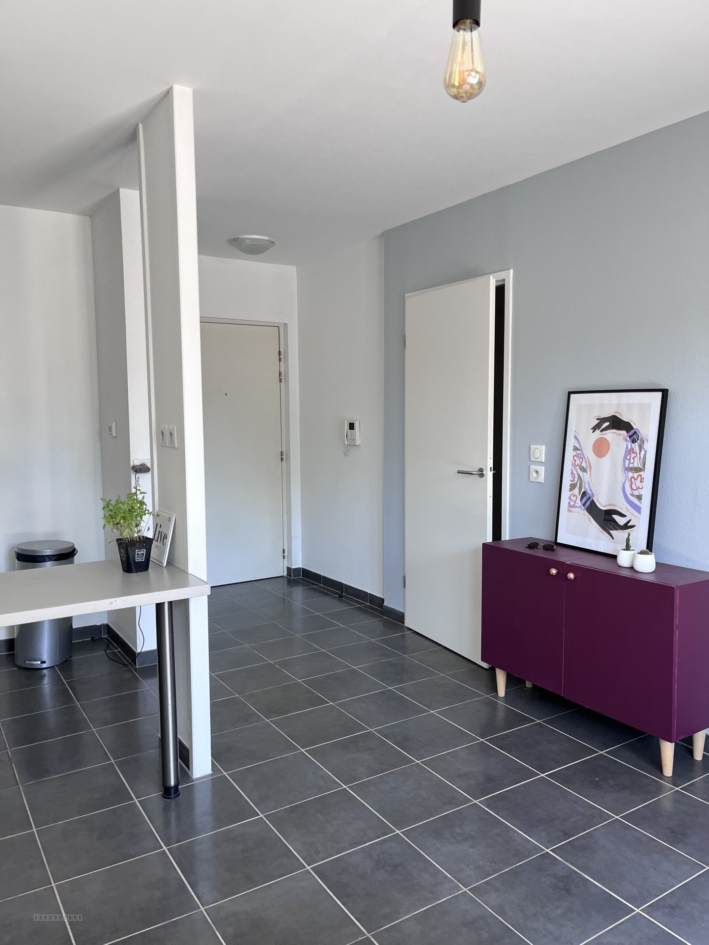 EYSINES BEAU T2 DE 43 M2 AVEC PARKING SOUTERRAIN — photo 4