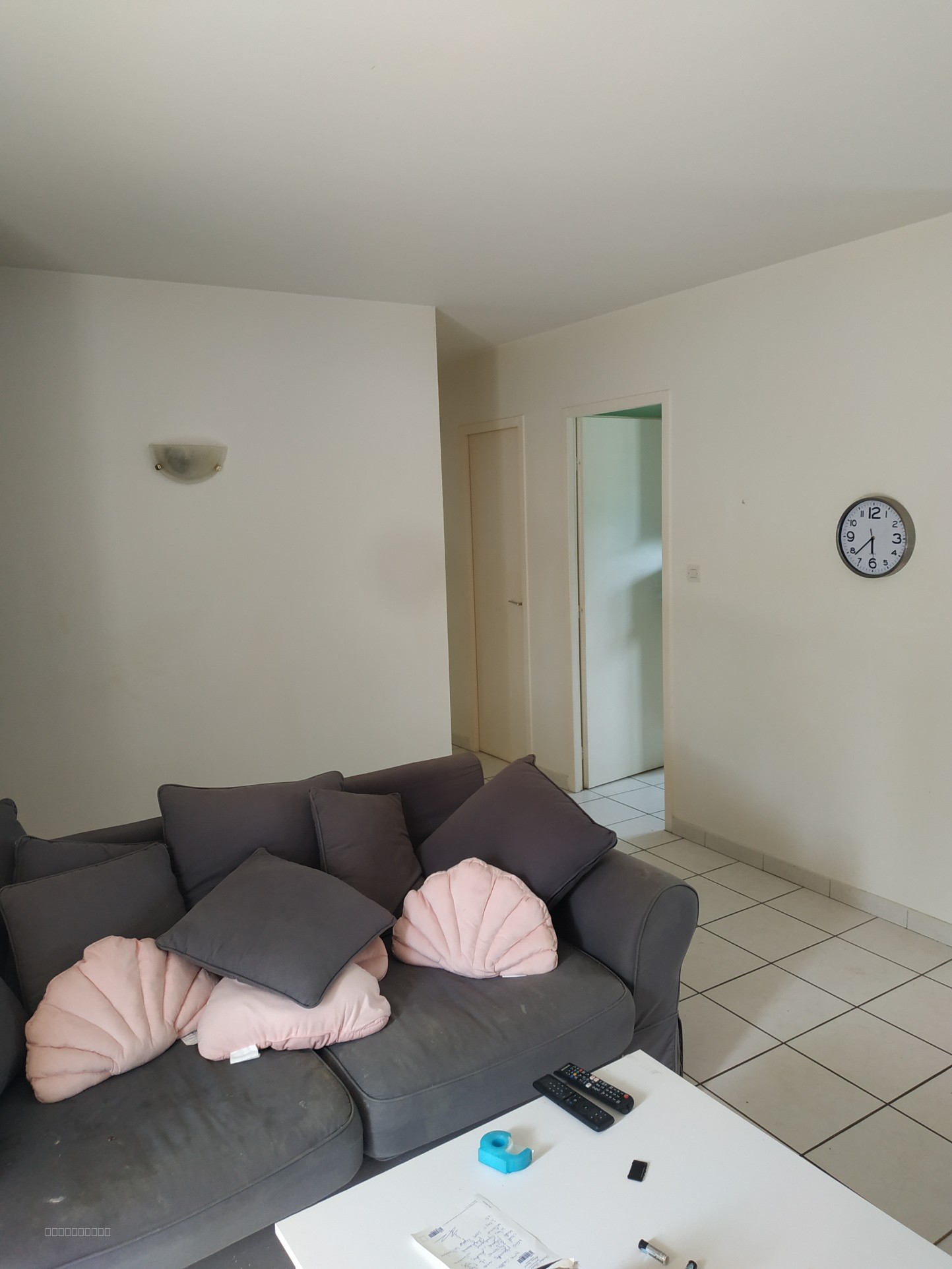 MAISON 90M2 JARDIN ET PISCINE sur 500m2 de jardin — photo 2