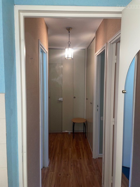CAUDERAN CENTRE  APPARTEMENT T3 CAVE ET PARKING — photo 7
