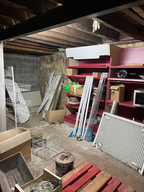 CAUDAUJAC MAISON DE VILLE 71M2 AVEC JARDIN 423M2 — photo 12