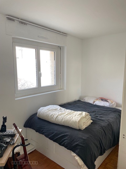 JARDIN PUBLIC  APPARTEMENT T2 + GARAGE  LIBRE JUIN 2026 — photo 2
