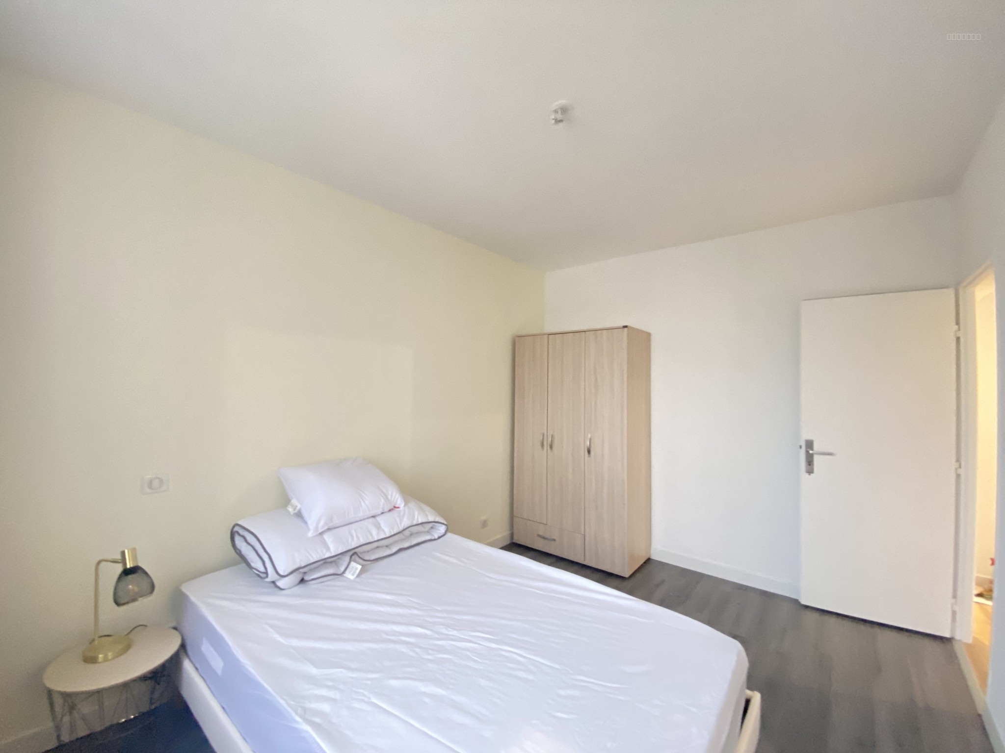 CHAMBRE MEUBLÉE EN COLOCATION A BORDEAUX SAINT AUGUSTIN — photo 3