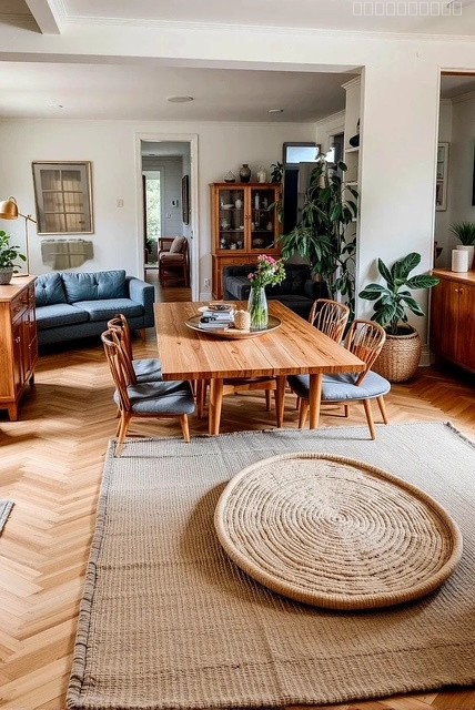 CAUDAUJAC MAISON DE VILLE 71M2 AVEC JARDIN 423M2 — photo 3