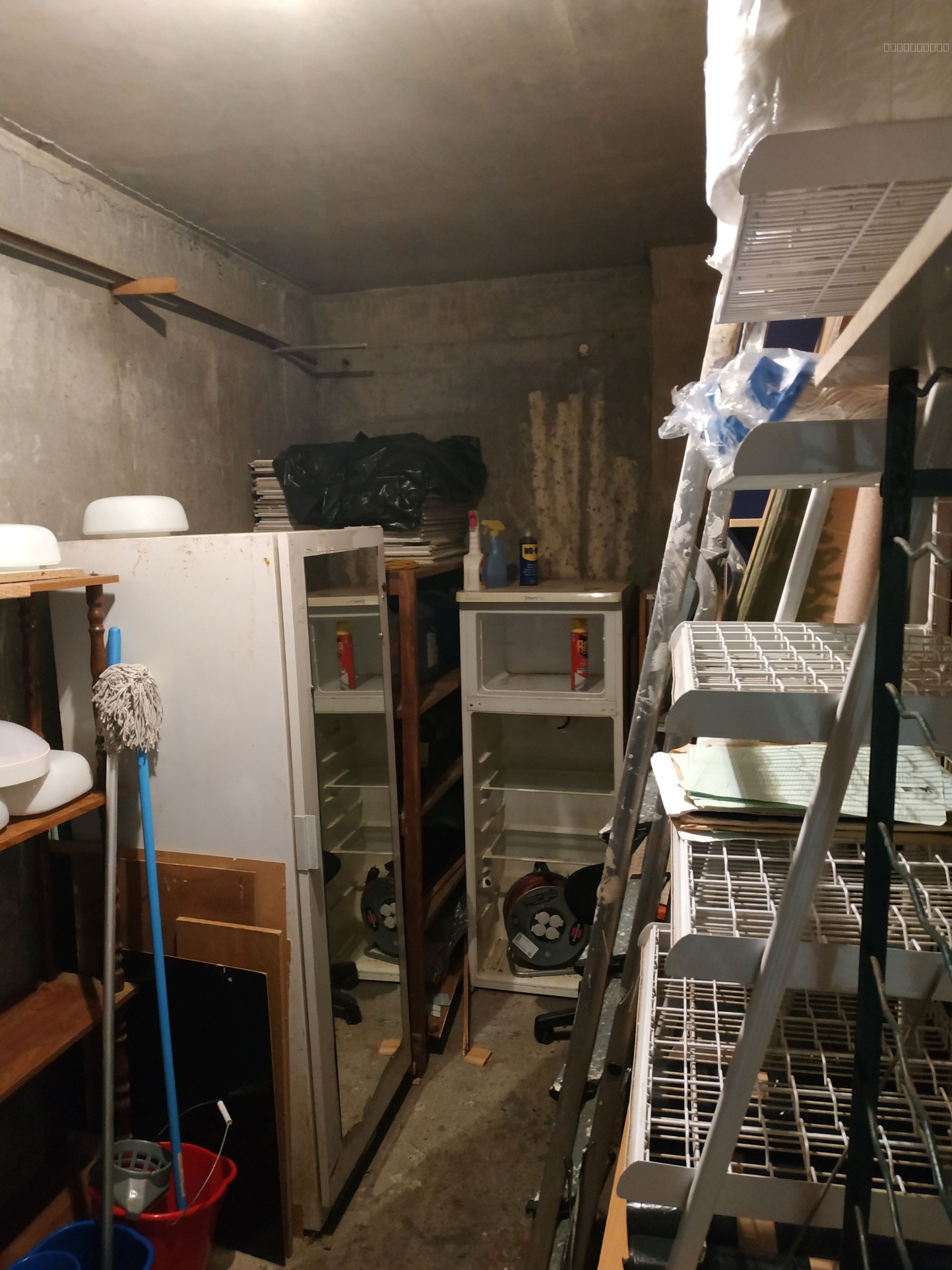 CAUDERAN APPARTEMENT T3 COMMERCES AU PIED DU LOGEMENT — photo 7