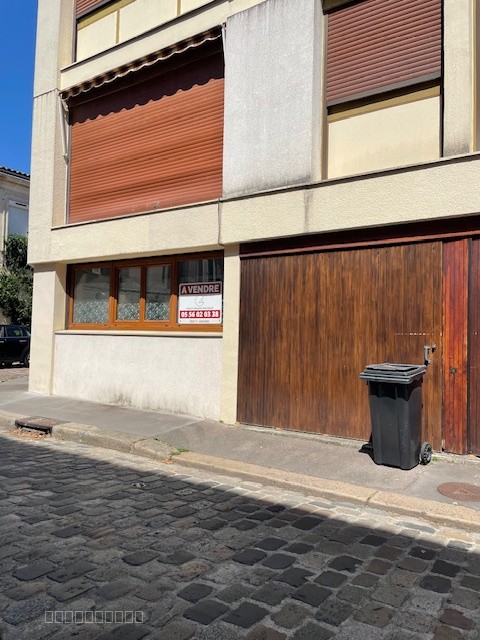 JARDIN PUBLIC  APPARTEMENT T2 + GARAGE  LIBRE JUIN 2026 — photo 6