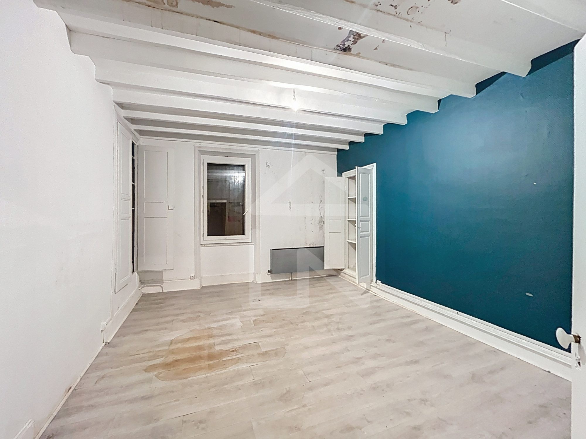 Montoison, immeuble d'environ 450m2 — photo 4