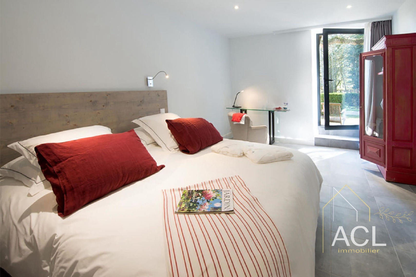 Manoir de charme avec parc de 6000 m2 à 10 minutes des plages et de Lorient — photo 15