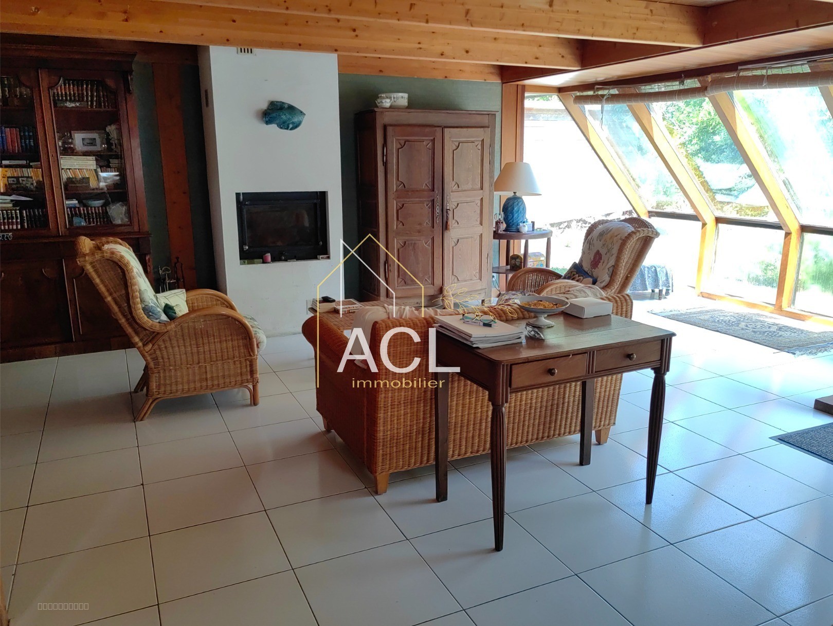 Maison ossature bois de 5 chambres à moins de 150 m de la plage — photo 6