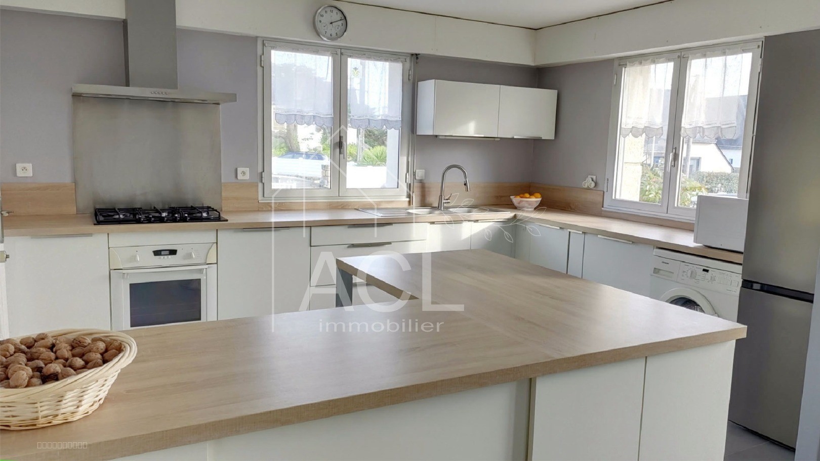 Maison familiale de 5 chambres avec piscine et appartement indépendant proche des plages — photo 2
