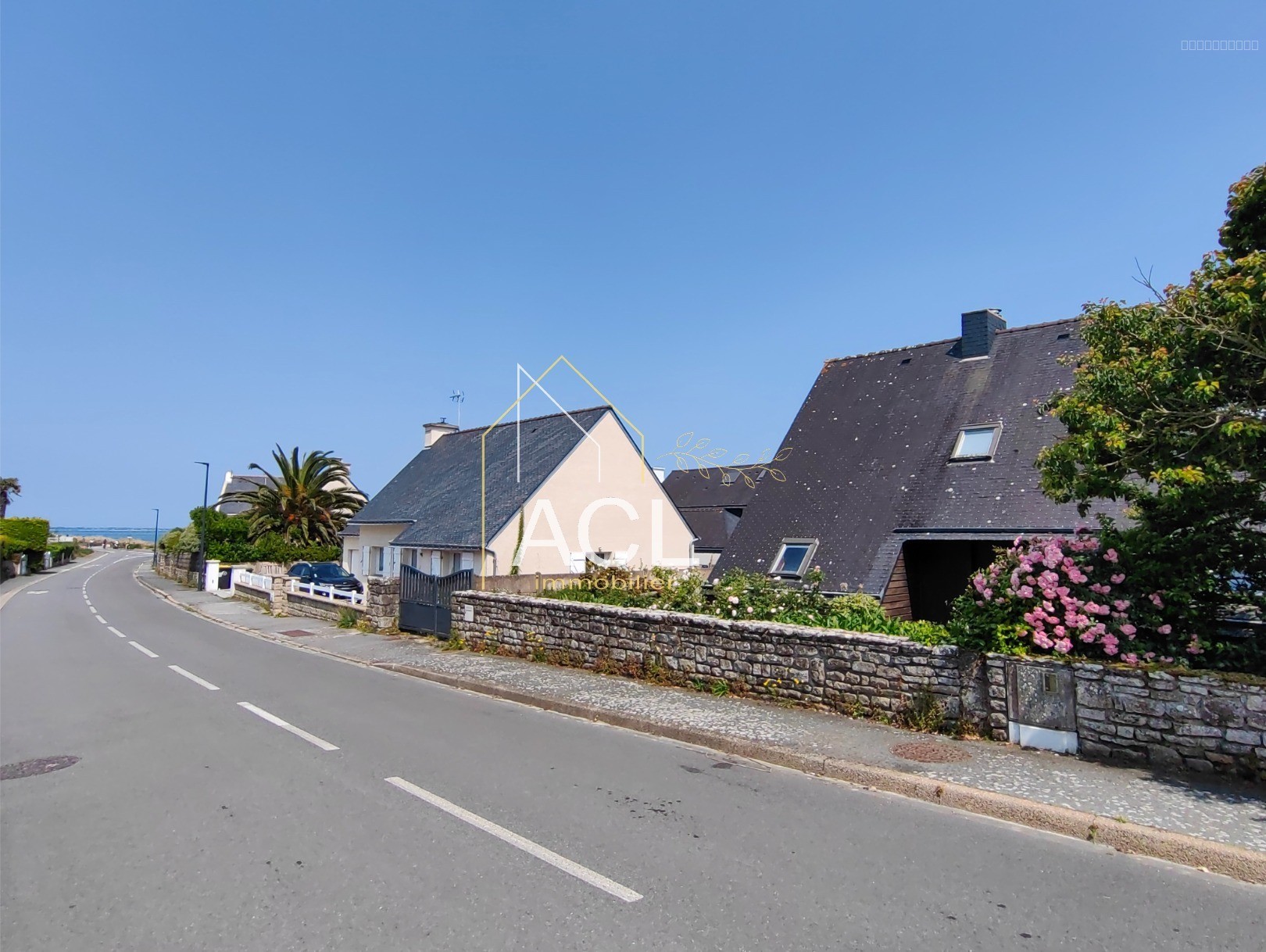 Maison ossature bois de 5 chambres à moins de 150 m de la plage — photo 3