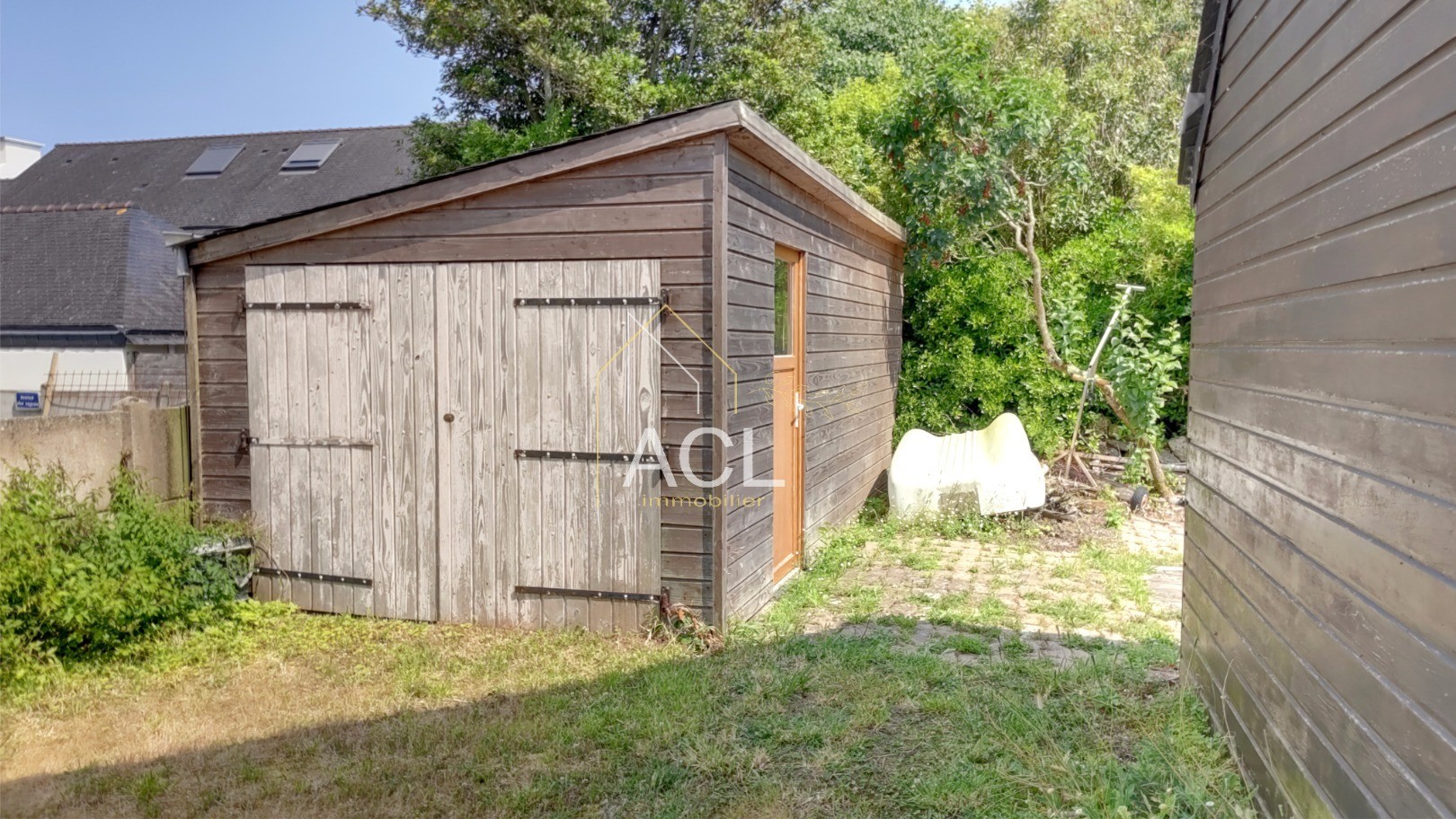 Maison ossature bois de 5 chambres à moins de 150 m de la plage — photo 12