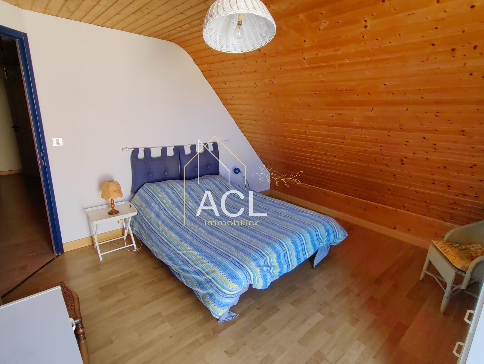 Maison ossature bois de 5 chambres à moins de 150 m de la plage — photo 8