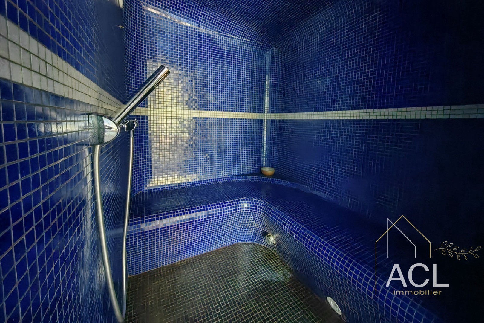 Manoir de charme avec parc de 6000 m2 à 10 minutes des plages et de Lorient — photo 9