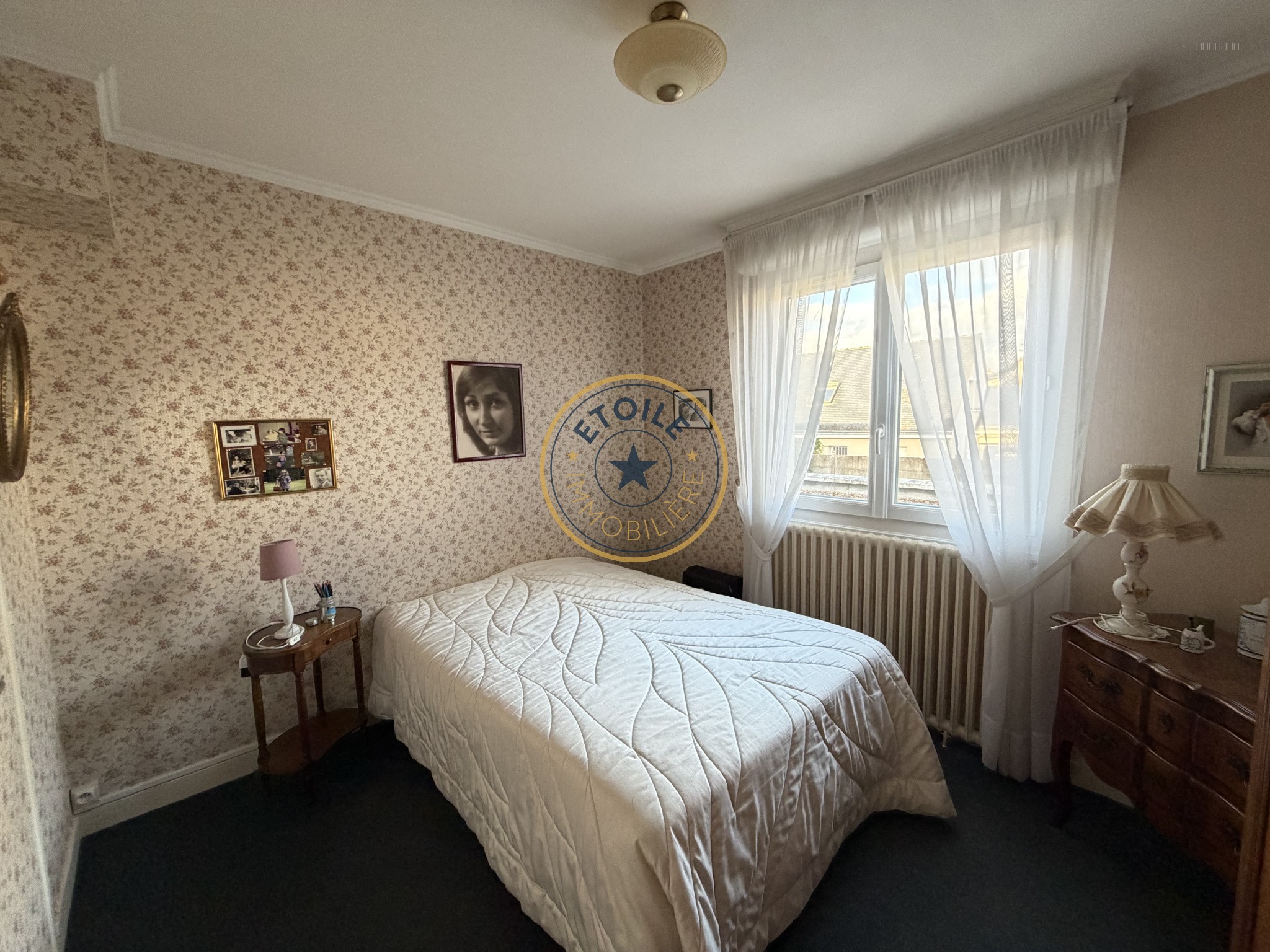 Maison avec jardin, 2 à 3 chambres, et garage à Angers — photo 11