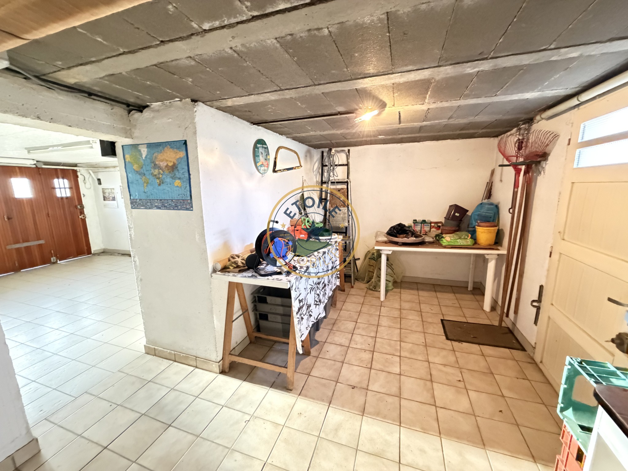 Maison avec jardin, 2 à 3 chambres, et garage à Angers — photo 7