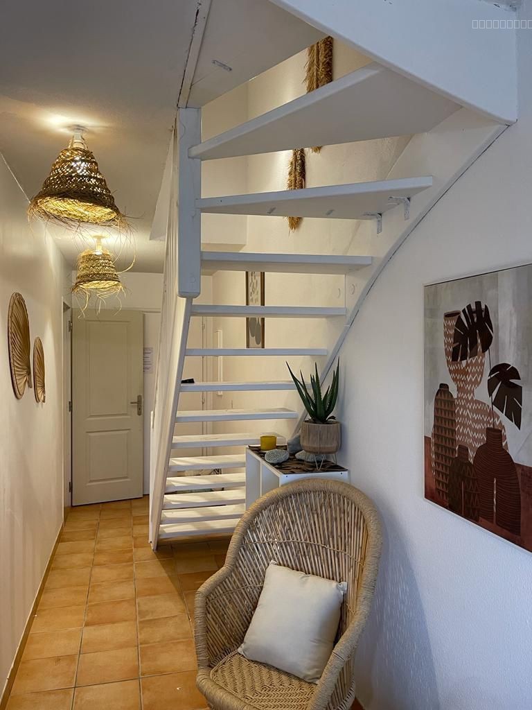 À vendre : Appartement meublé à la Baie Orientale — photo 9