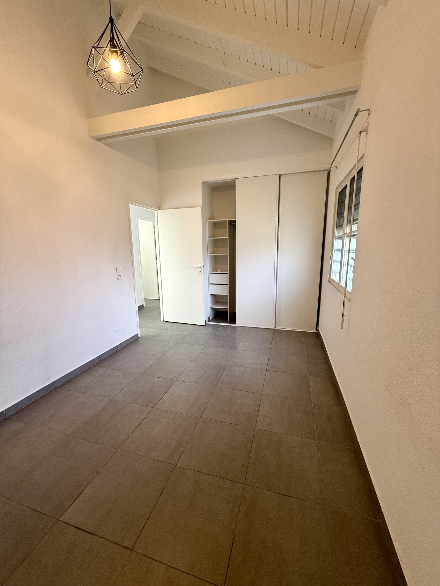 À vendre - Maison mitoyenne avec vue sur la Baie du Galion - Saint-Martin — photo 8