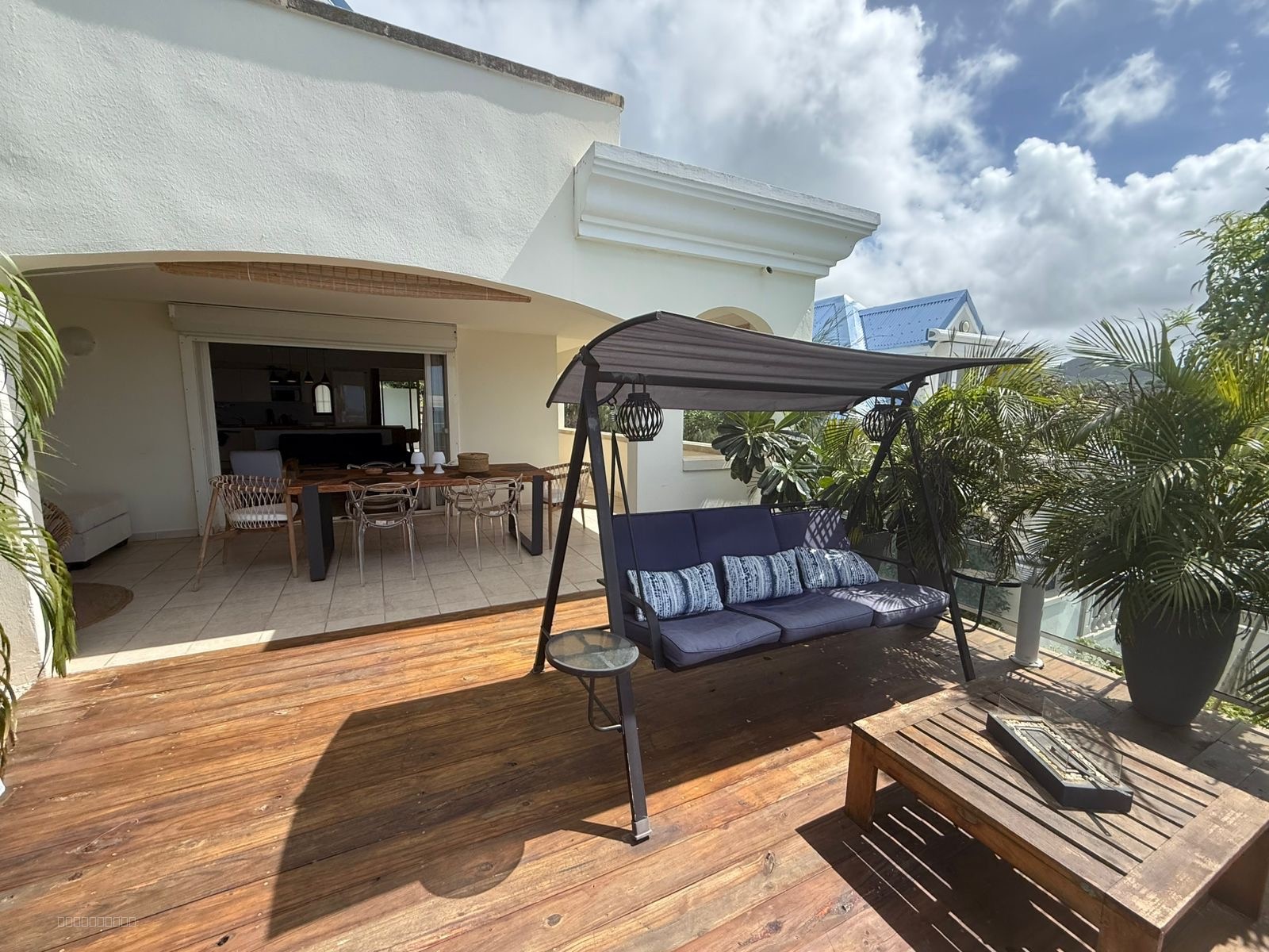 A VENDRE - T3 VUE MER + PLACE DE PARKING - MONT CHOISY — photo 6