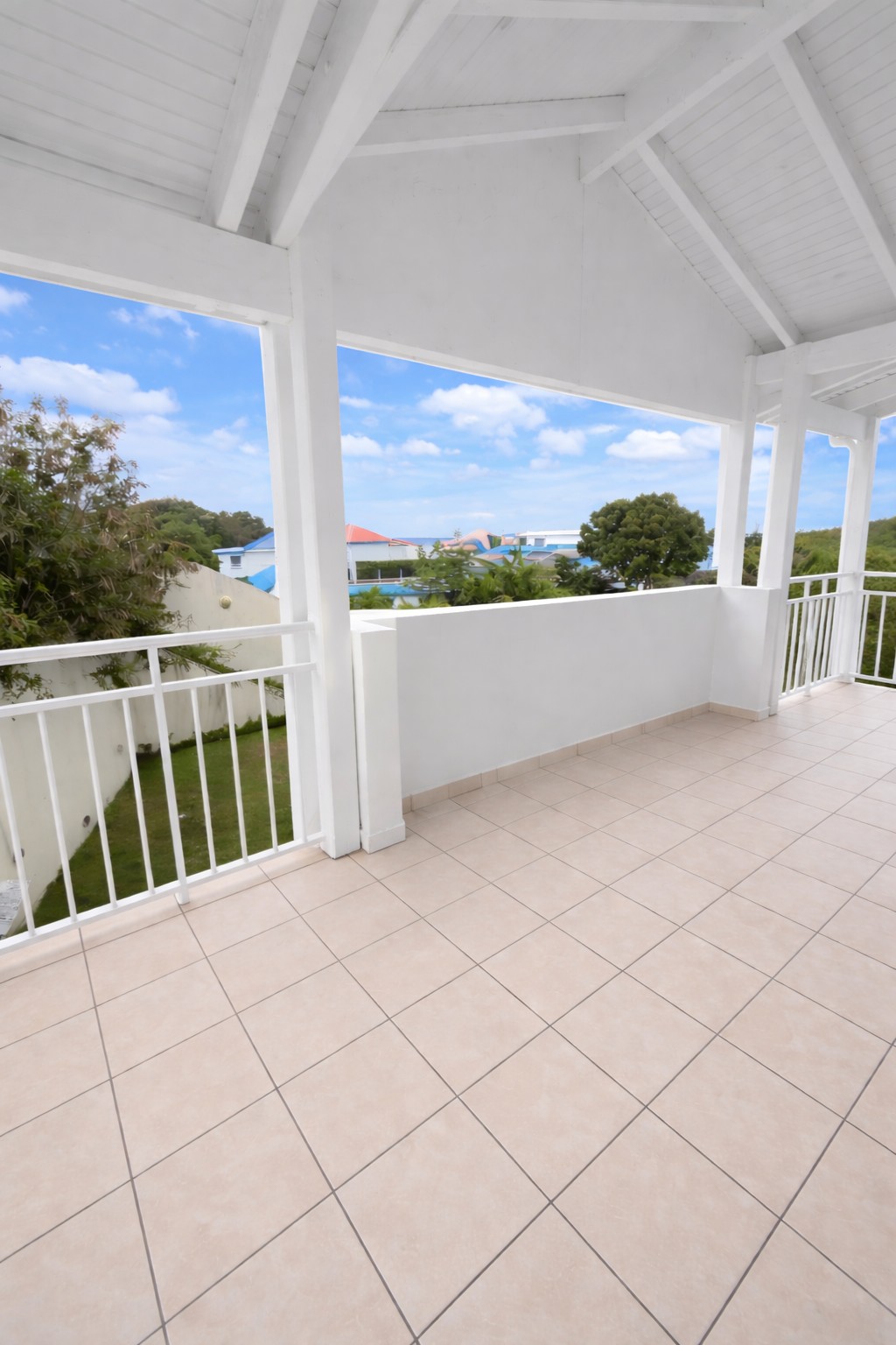 À vendre   Villa 3 chambres   Friar’s Bay — photo 4