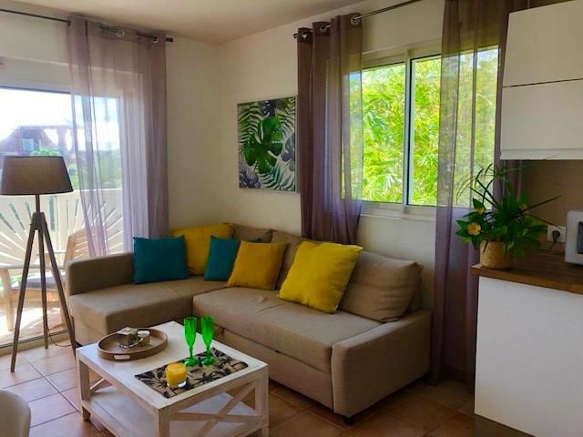 À vendre : Appartement meublé à la Baie Orientale — photo 3