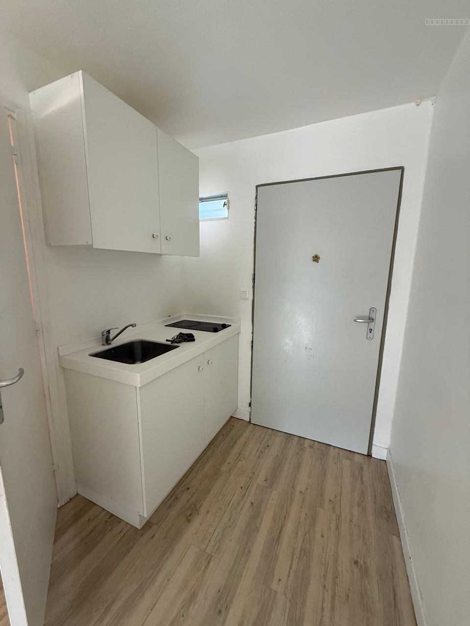 Studio à vendre — photo 3
