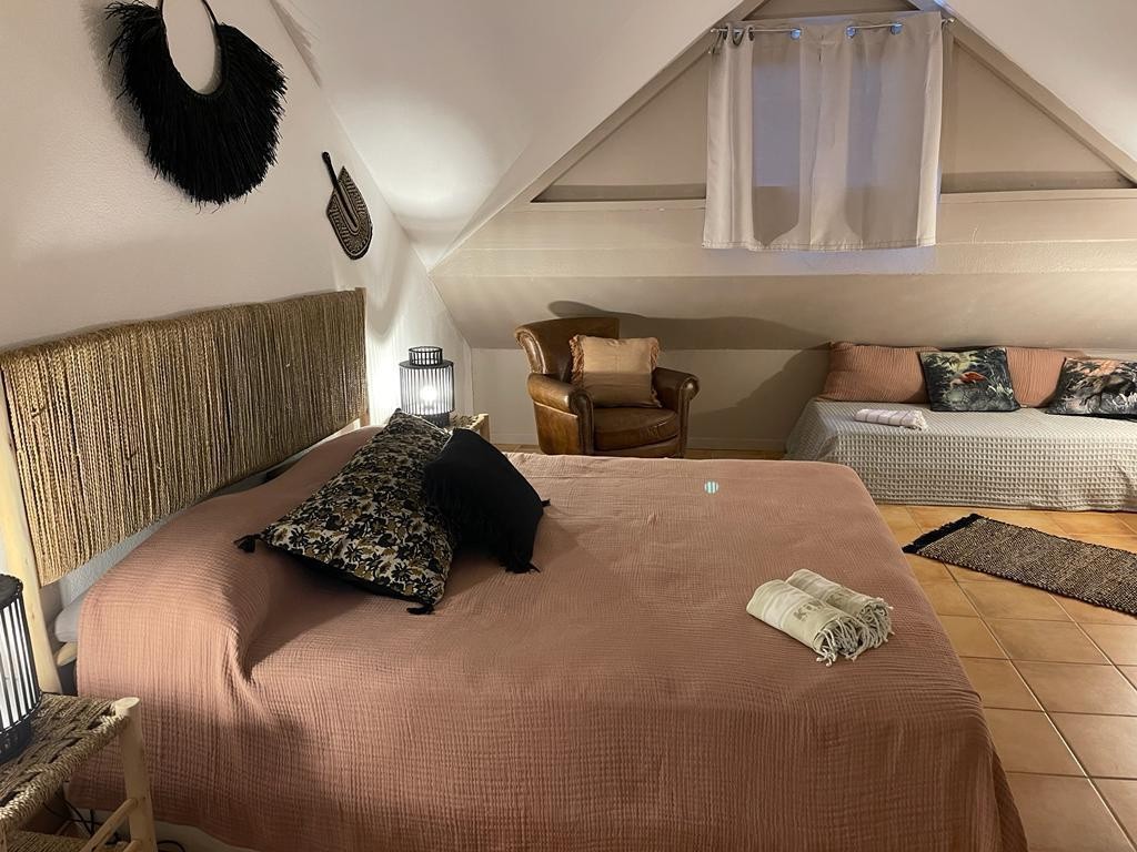 À vendre : Appartement meublé à la Baie Orientale — photo 8
