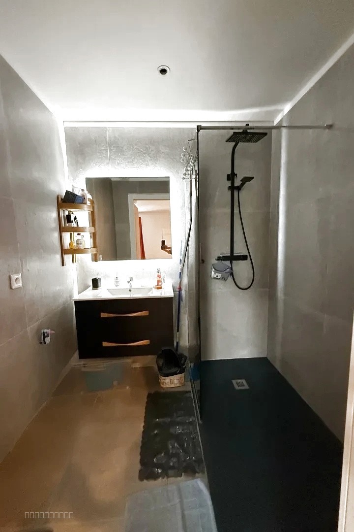 Appartement Type 2 -  pleine vue mer — photo 4