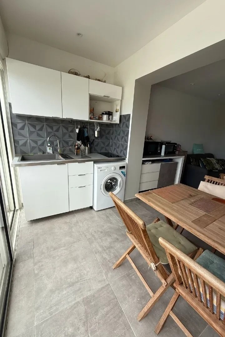 Appartement Type 2 -  pleine vue mer — photo 2