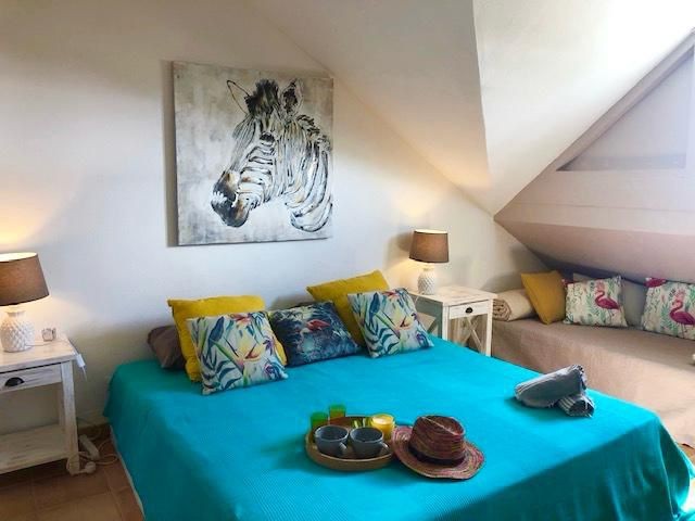 À vendre : Appartement meublé à la Baie Orientale — photo 13