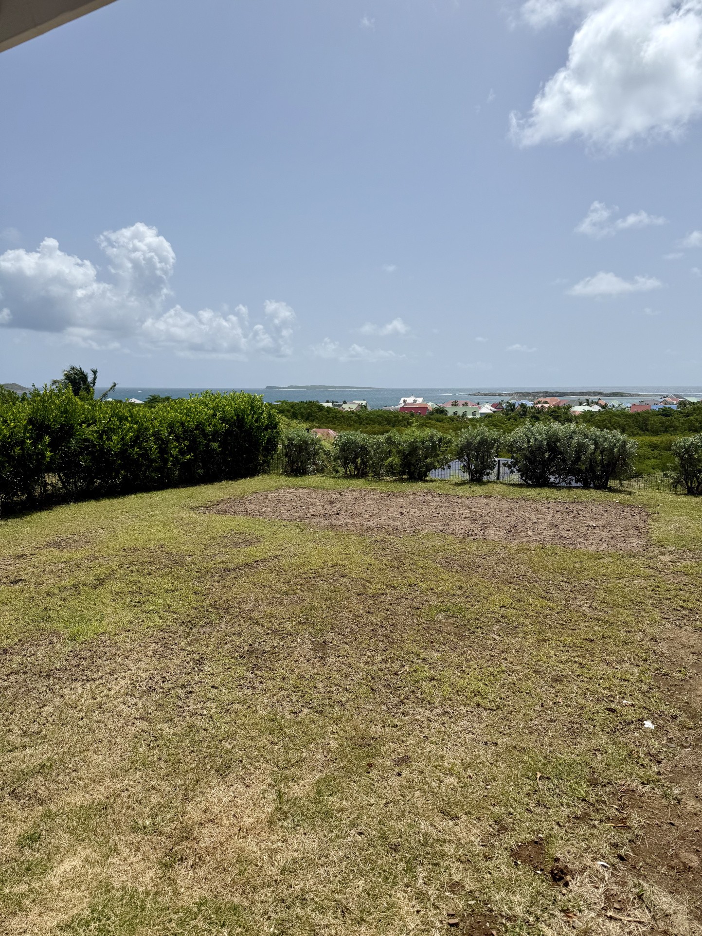 À vendre - Maison mitoyenne avec vue sur la Baie du Galion - Saint-Martin — photo 10