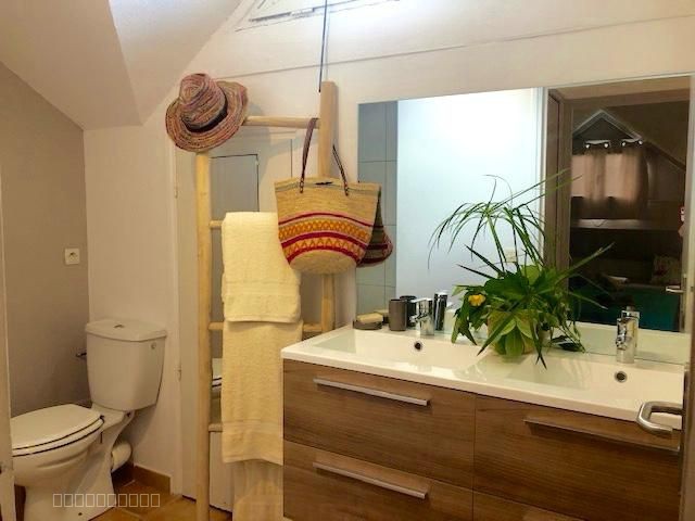 À vendre : Appartement meublé à la Baie Orientale — photo 6