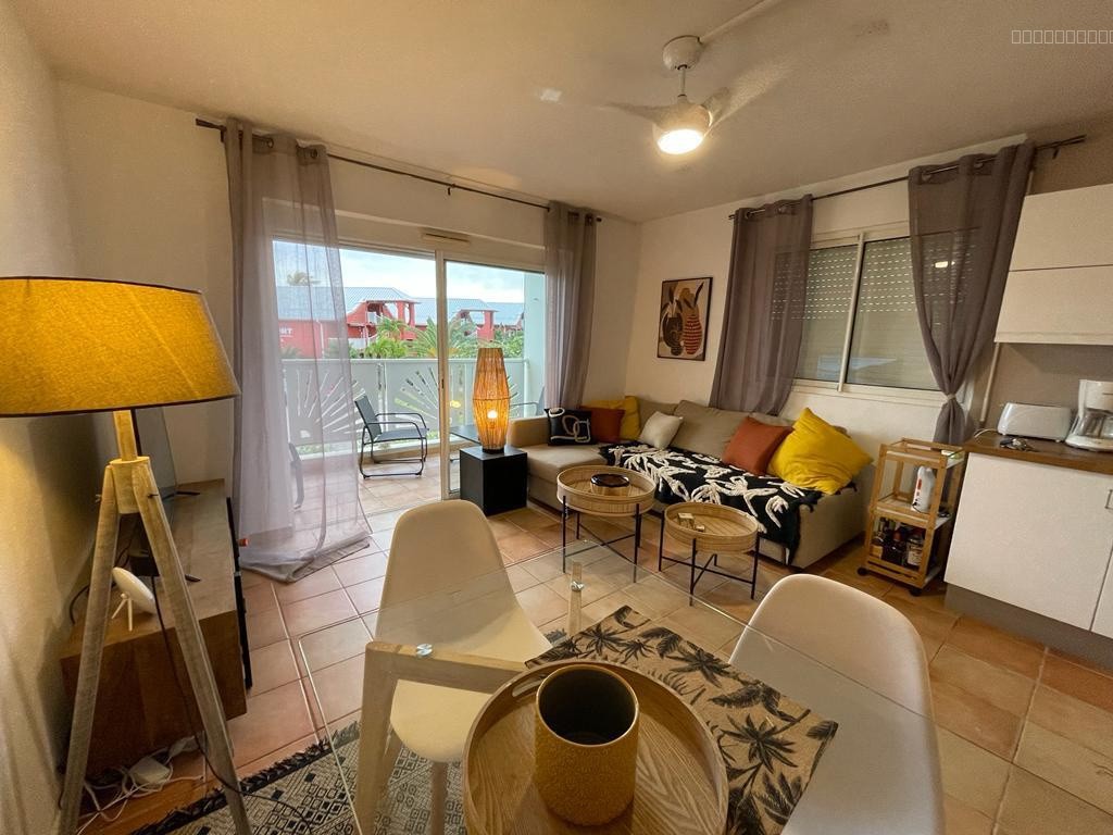 À vendre : Appartement meublé à la Baie Orientale — photo 11