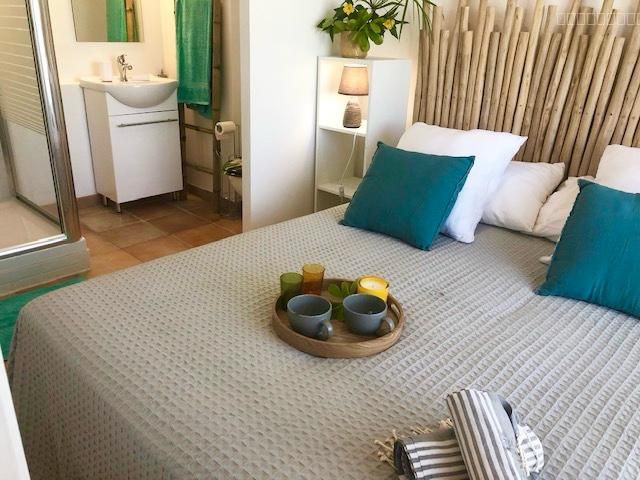 À vendre : Appartement meublé à la Baie Orientale — photo 5