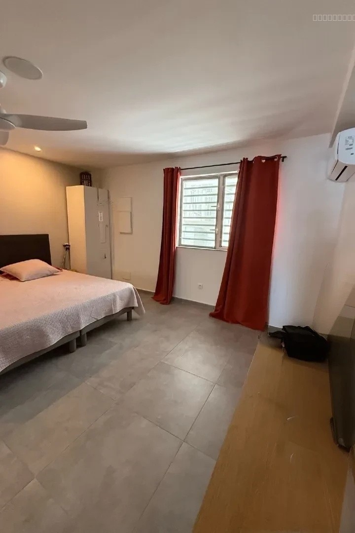 Appartement Type 2 -  pleine vue mer — photo 3