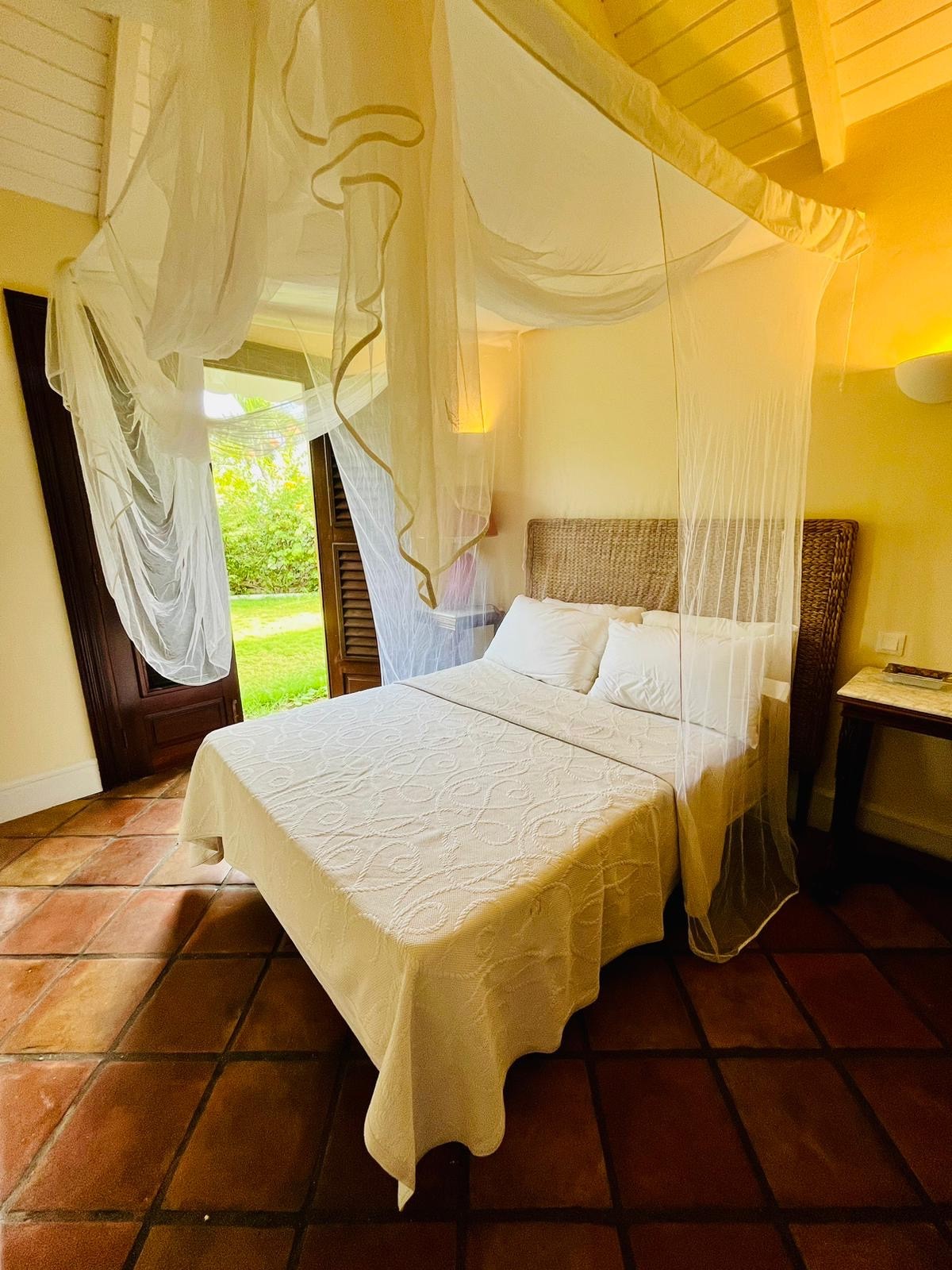 VILLA BAIE NETTLE — photo 10