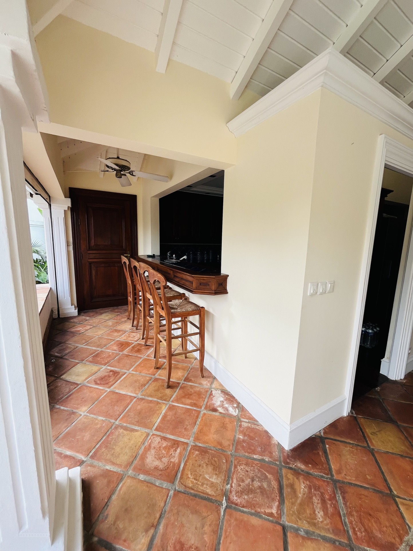 VILLA BAIE NETTLE — photo 16