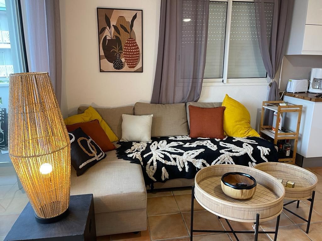 À vendre : Appartement meublé à la Baie Orientale — photo 10