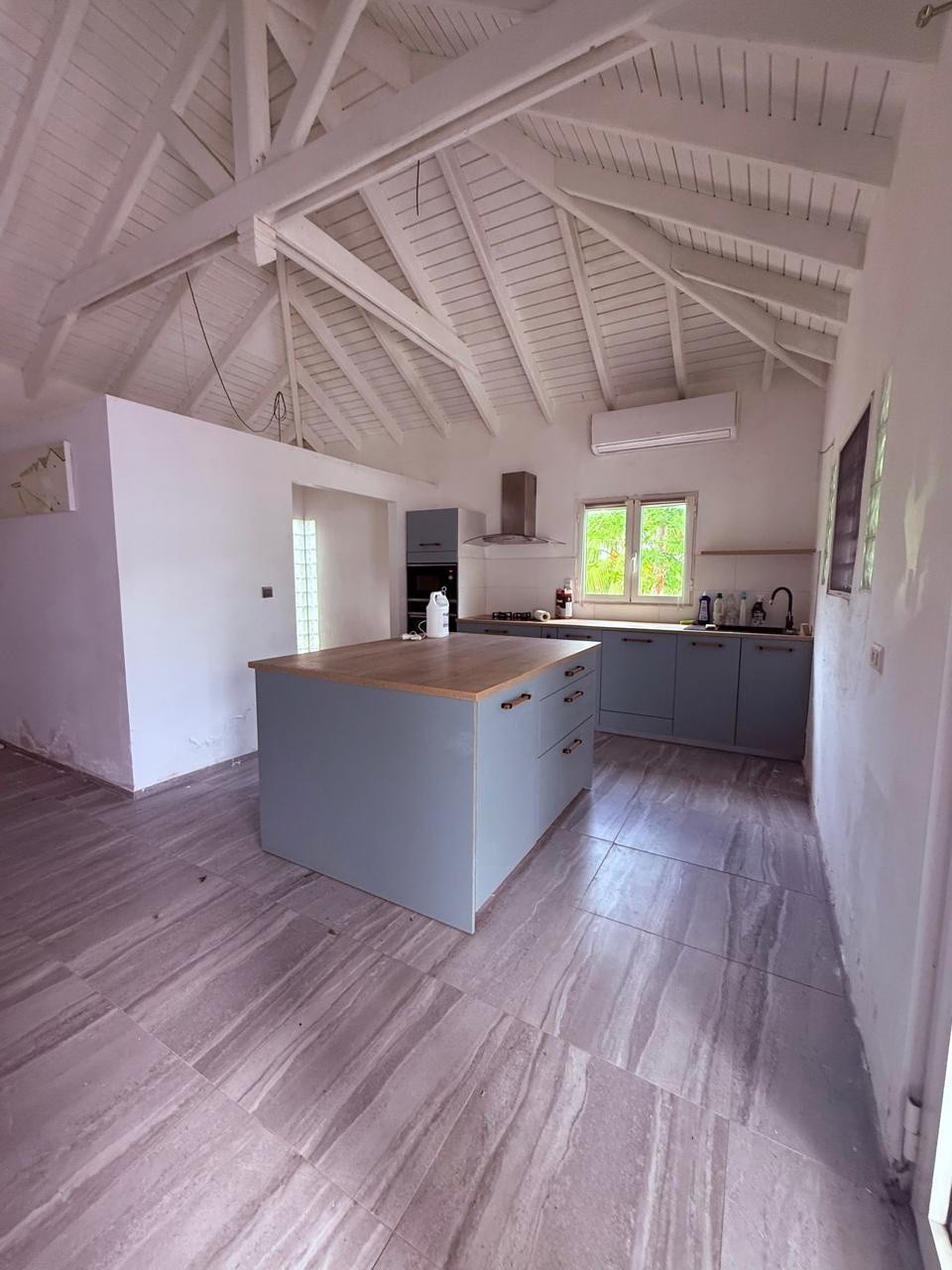 Villa à rénover   Fort potentiel dans lotissement sécurisé — photo 6