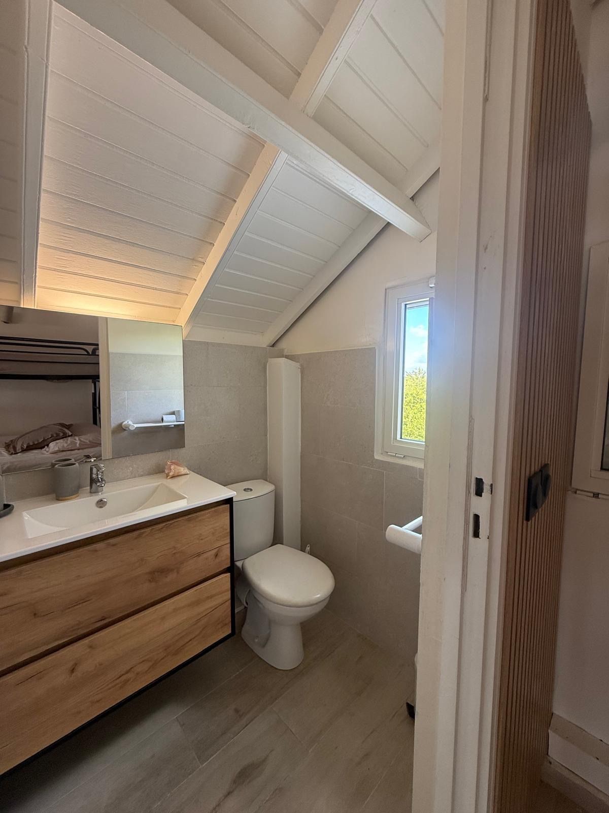 A vendre duplex- Baie nettlé — photo 3
