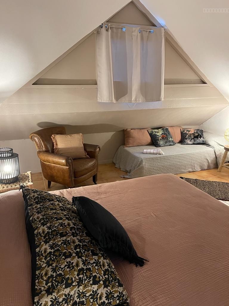 À vendre : Appartement meublé à la Baie Orientale — photo 7