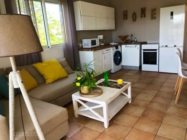 À vendre : Appartement meublé à la Baie Orientale — photo 4