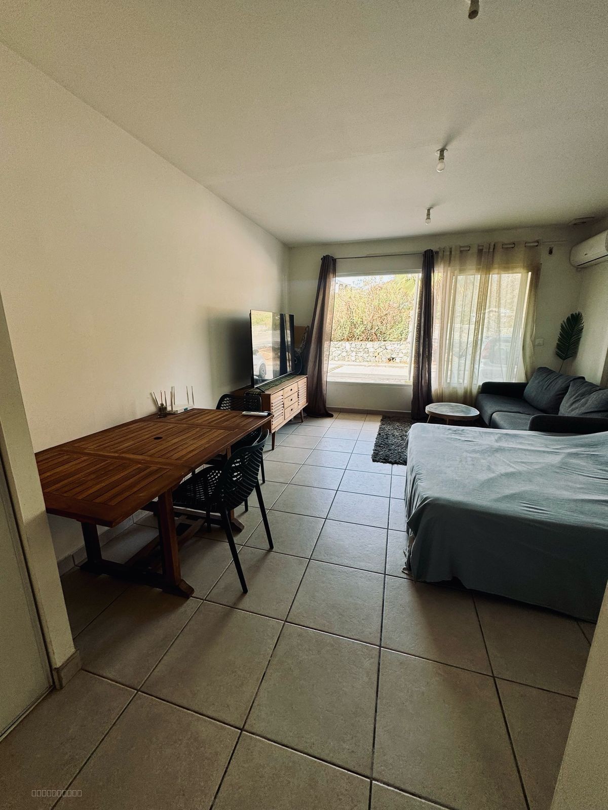 À Vendre - Studio en Rez-de-Jardin -  Cul de sac — photo 6