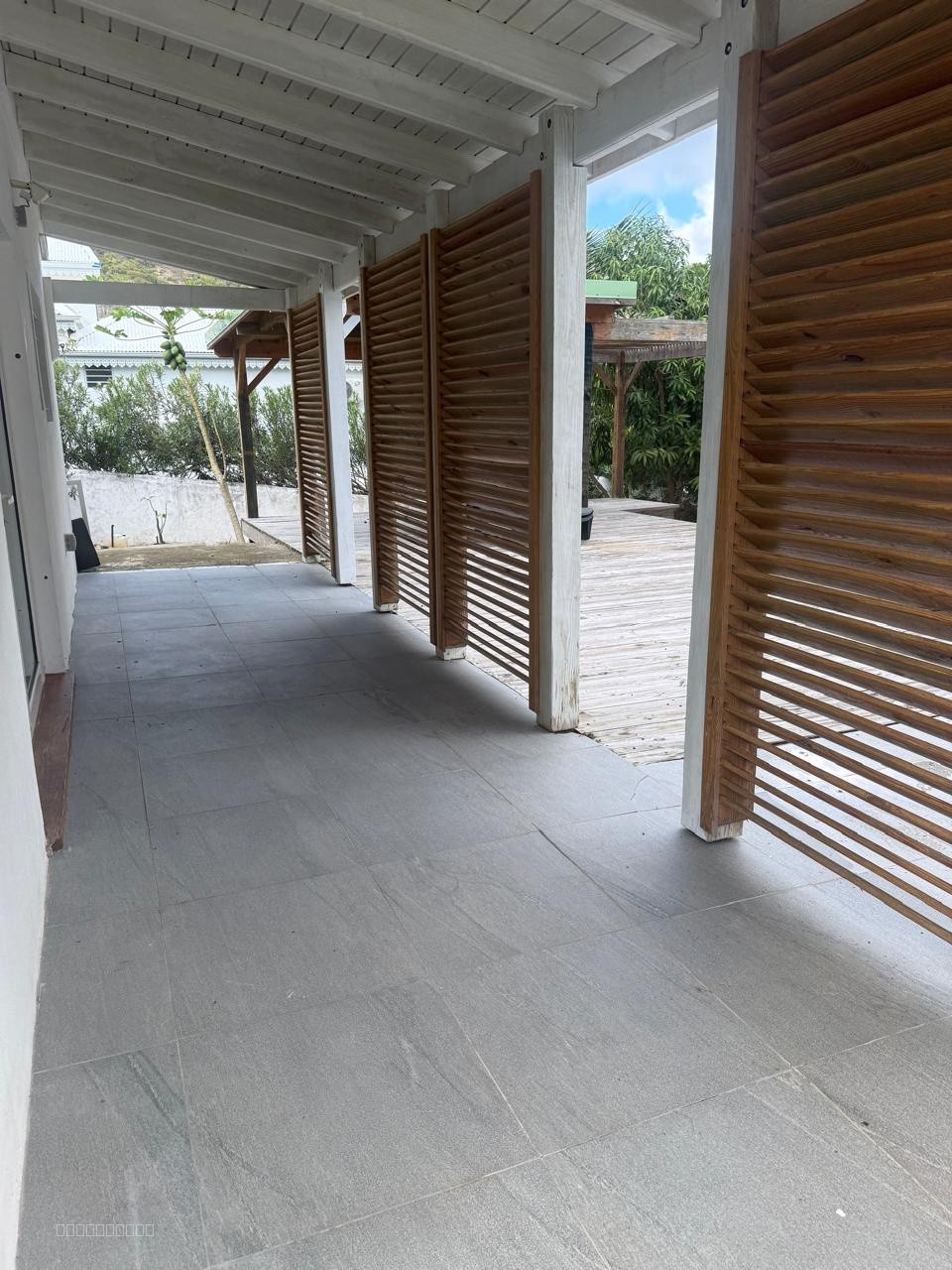 Villa à rénover   Fort potentiel dans lotissement sécurisé — photo 12