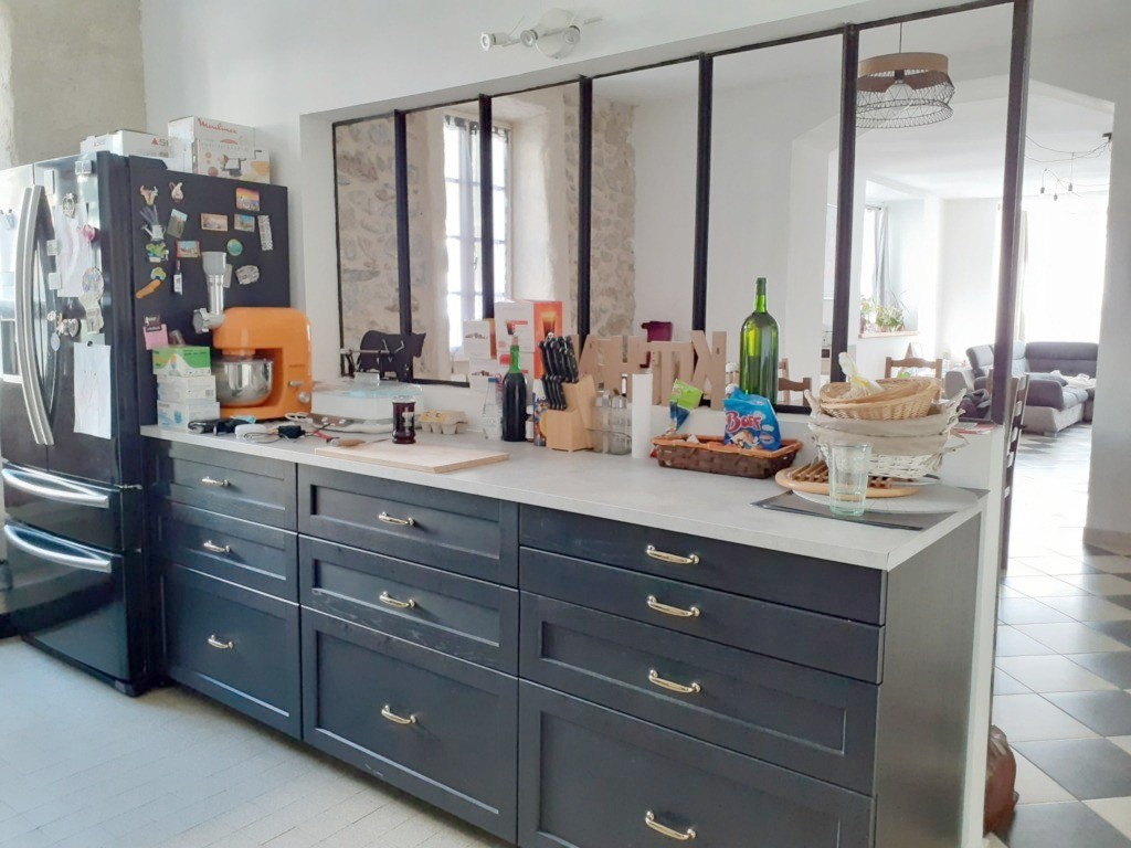Maison de maître de caractère entièrement restaurée avec jardin non attenant — photo 5