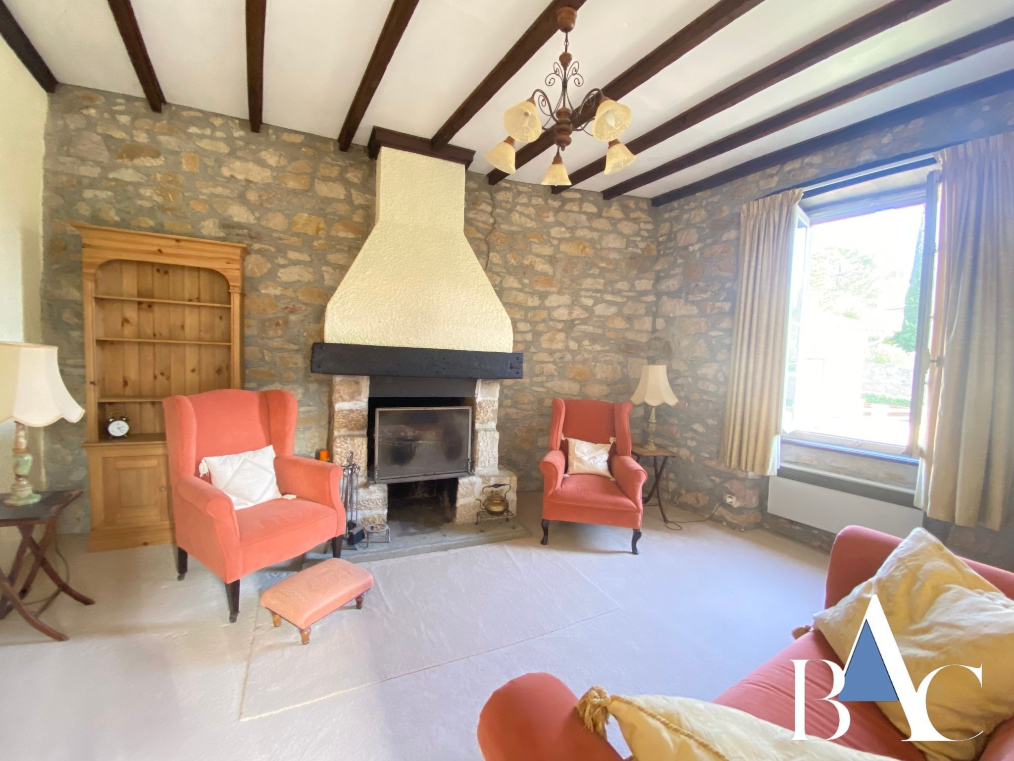 ALET LES BAINS - Maison de Village — photo 3