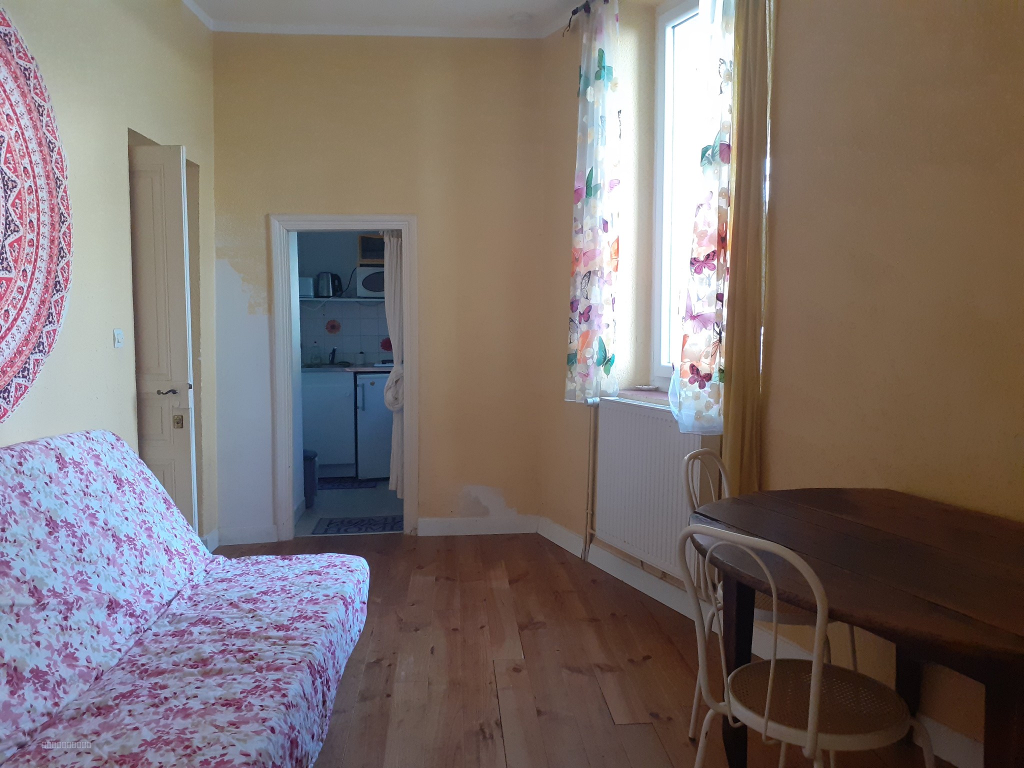 Grande maison de ville, chambre d'hôtes ou gîtes dans un village touristique de la Haute-Vallée de l'Aude — photo 6